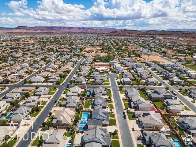 2181 TAWNY RDG, St. George, UT 84790