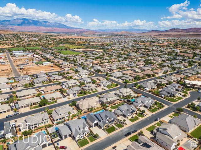 2181 TAWNY RDG, St. George, UT 84790
