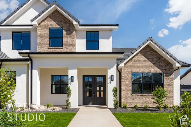 2181 TAWNY RDG, St. George, UT 84790