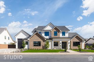 2181 TAWNY RDG, St. George, UT 84790