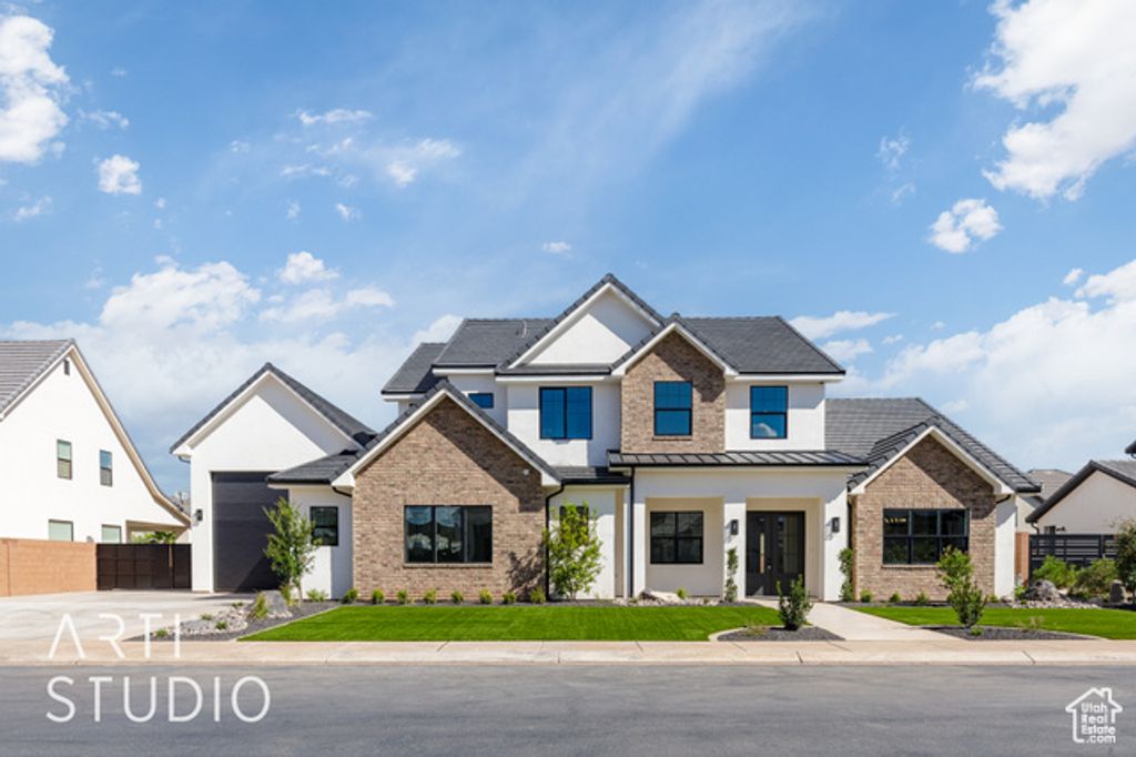 2181 TAWNY RDG, St. George, UT 84790