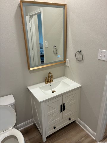 7330 Sharma Valley, San Antonio, TX 78252