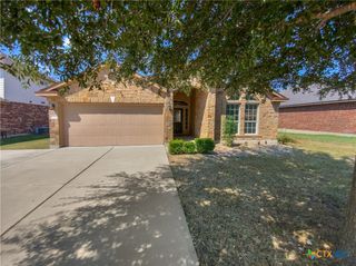 5705 Southern Belle Drive, Killeen, TX 76542