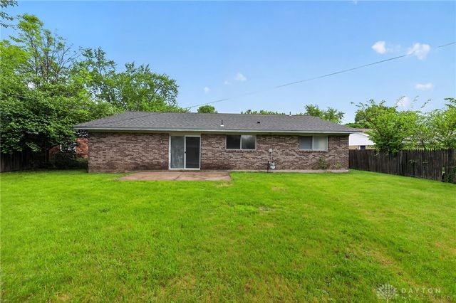 4436 Procuniar Drive, Huber Heights, OH 45424