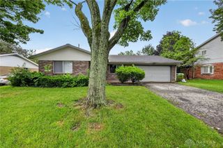 4436 Procuniar Drive, Huber Heights, OH 45424