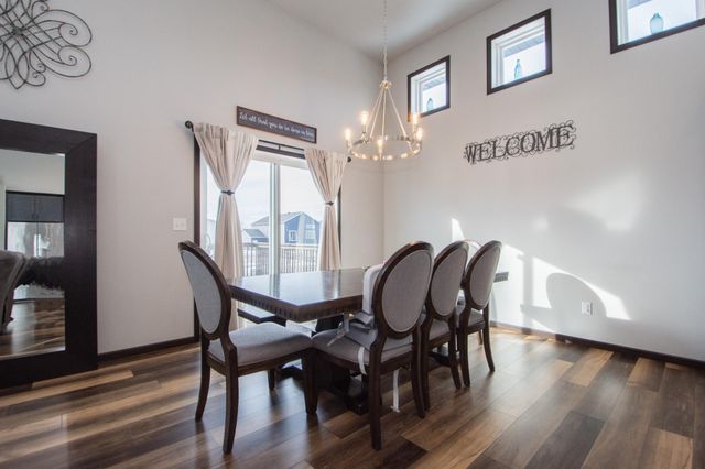 319 6th Street E, Horace, ND 58047