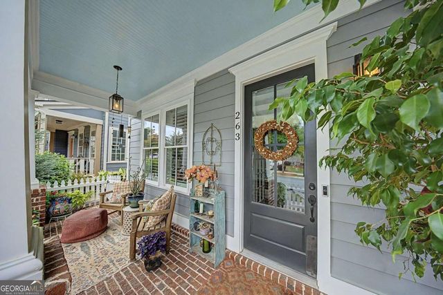 263 Dawson Drive, Woodstock, GA 30188