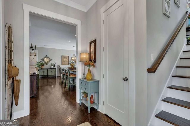 263 Dawson Drive, Woodstock, GA 30188