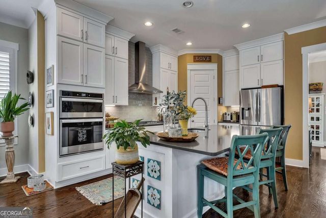 263 Dawson Drive, Woodstock, GA 30188