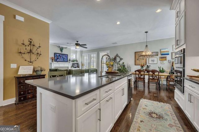 263 Dawson Drive, Woodstock, GA 30188