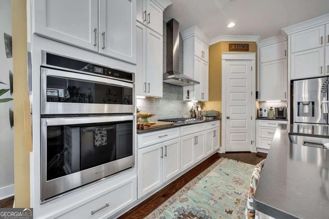 263 Dawson Drive, Woodstock, GA 30188