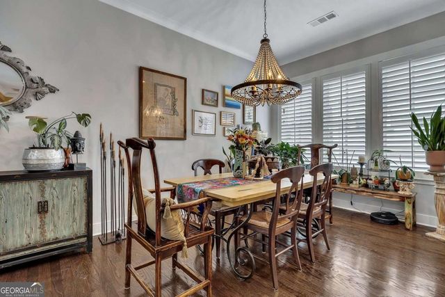 263 Dawson Drive, Woodstock, GA 30188