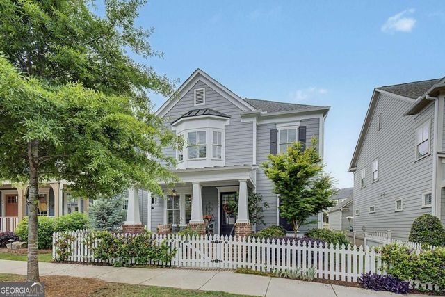 263 Dawson Drive, Woodstock, GA 30188