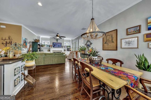 263 Dawson Drive, Woodstock, GA 30188