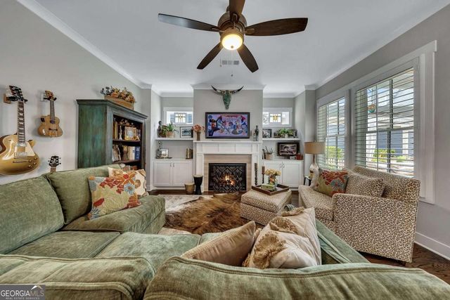 263 Dawson Drive, Woodstock, GA 30188