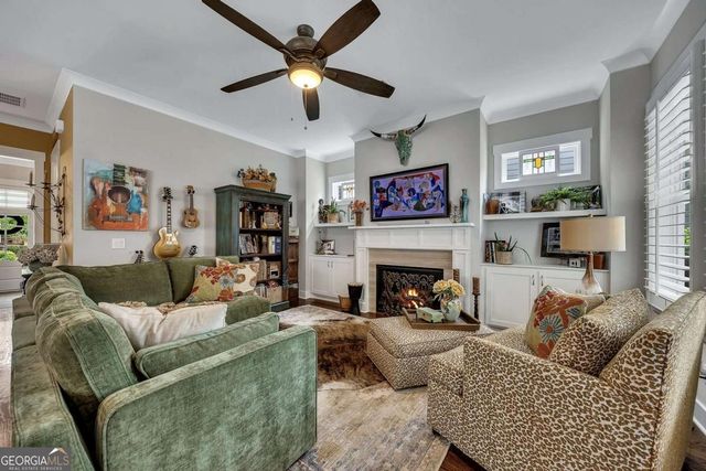 263 Dawson Drive, Woodstock, GA 30188