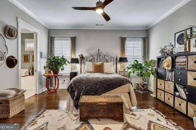 263 Dawson Drive, Woodstock, GA 30188