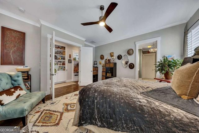 263 Dawson Drive, Woodstock, GA 30188