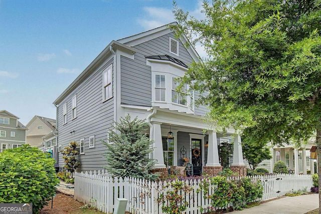 263 Dawson Drive, Woodstock, GA 30188
