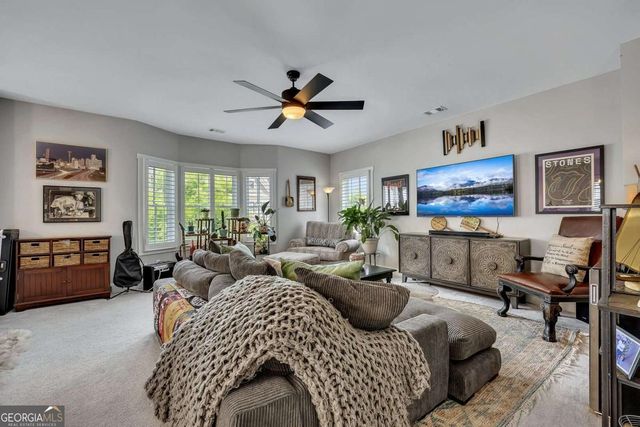 263 Dawson Drive, Woodstock, GA 30188