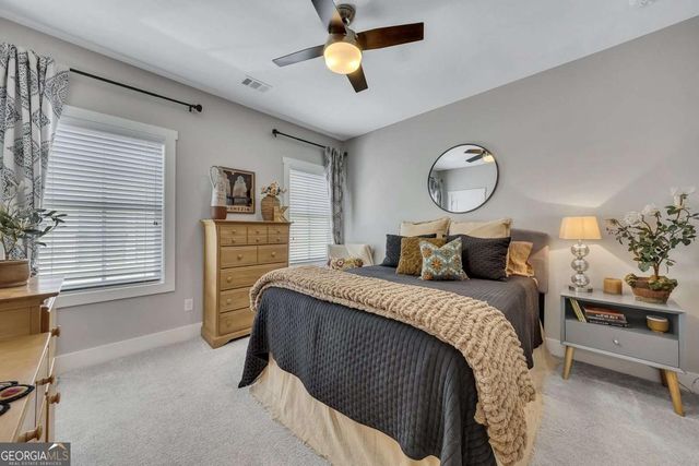 263 Dawson Drive, Woodstock, GA 30188