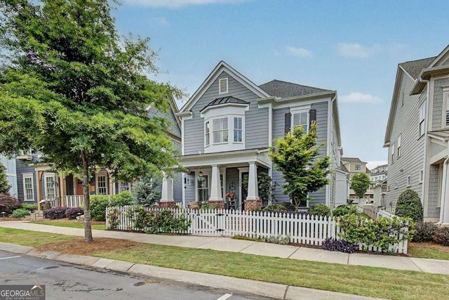 263 Dawson Drive, Woodstock, GA 30188
