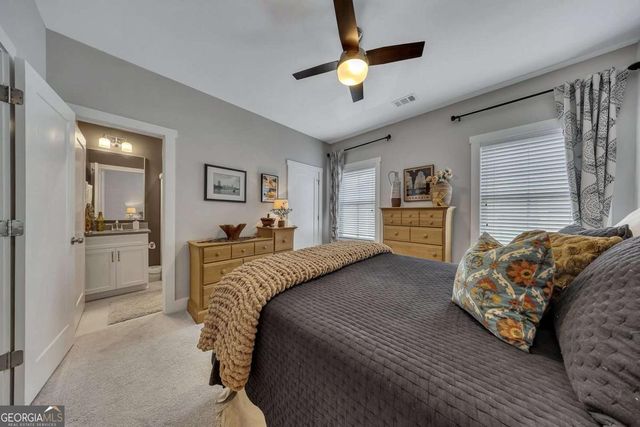 263 Dawson Drive, Woodstock, GA 30188