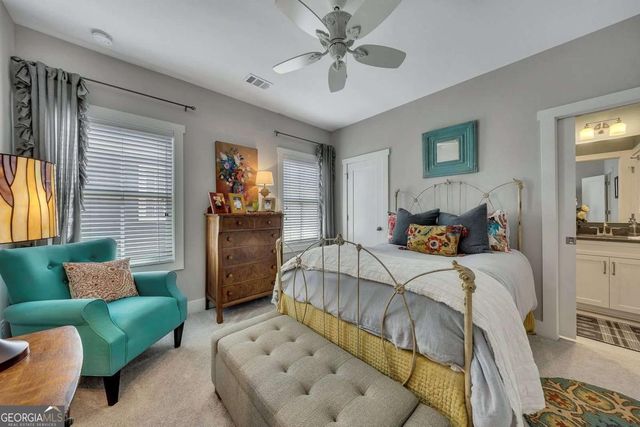 263 Dawson Drive, Woodstock, GA 30188