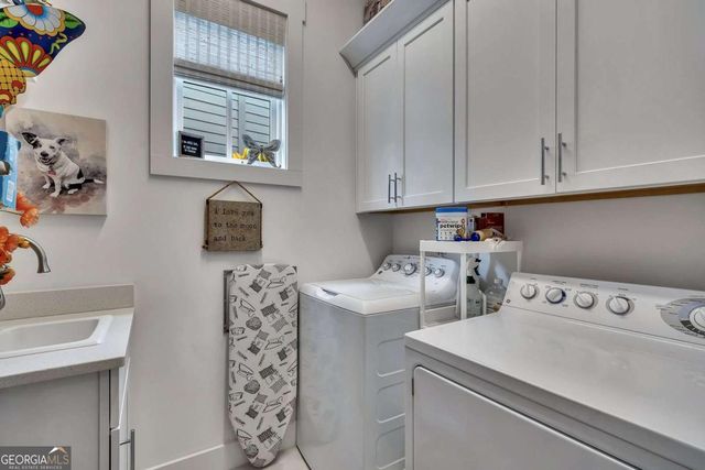 263 Dawson Drive, Woodstock, GA 30188