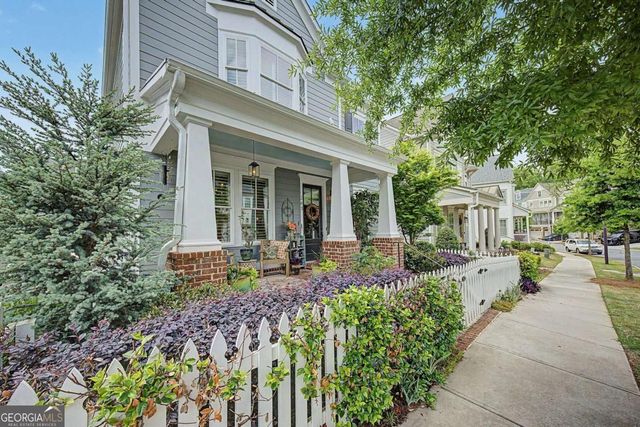 263 Dawson Drive, Woodstock, GA 30188