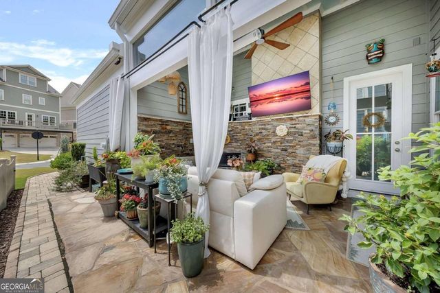 263 Dawson Drive, Woodstock, GA 30188