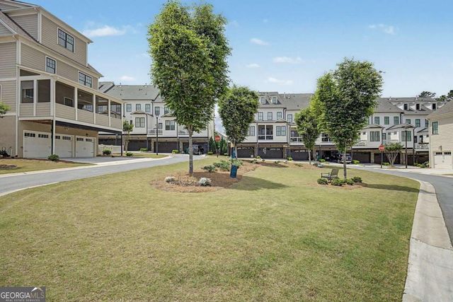 263 Dawson Drive, Woodstock, GA 30188