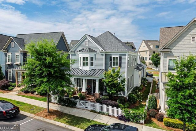 263 Dawson Drive, Woodstock, GA 30188
