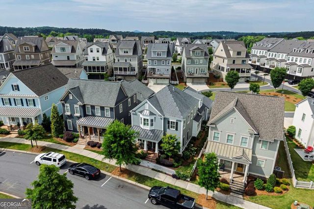 263 Dawson Drive, Woodstock, GA 30188