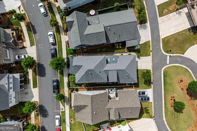 263 Dawson Drive, Woodstock, GA 30188