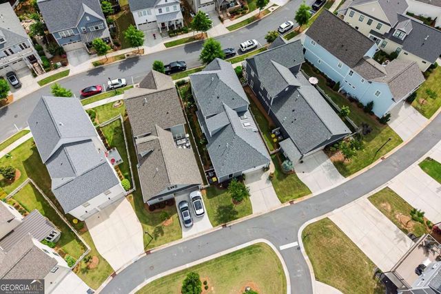 263 Dawson Drive, Woodstock, GA 30188