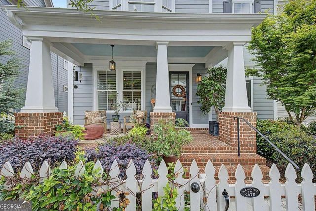 263 Dawson Drive, Woodstock, GA 30188