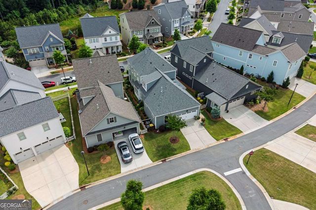 263 Dawson Drive, Woodstock, GA 30188