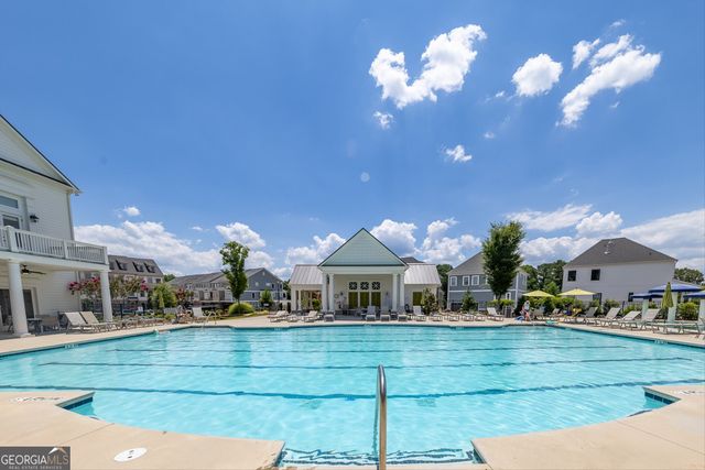 263 Dawson Drive, Woodstock, GA 30188
