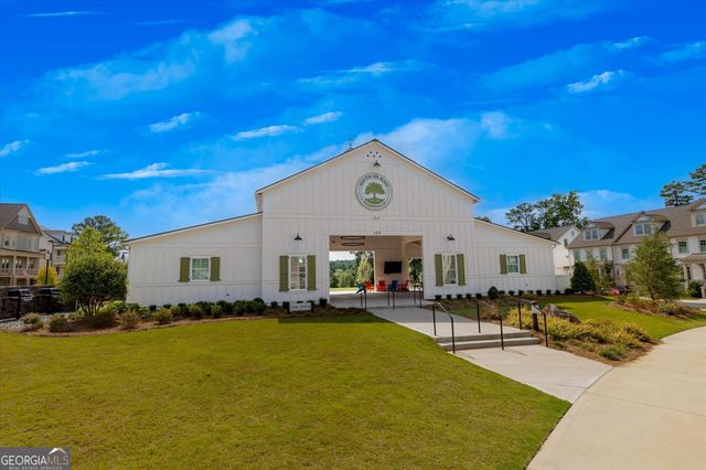 263 Dawson Drive, Woodstock, GA 30188