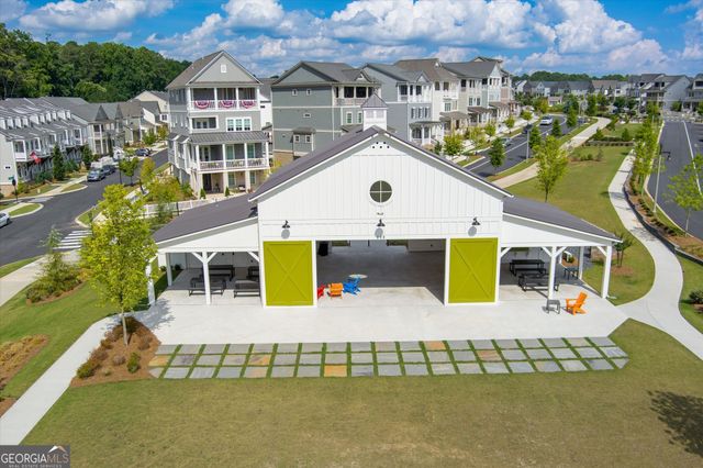 263 Dawson Drive, Woodstock, GA 30188