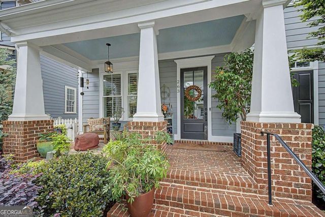 263 Dawson Drive, Woodstock, GA 30188