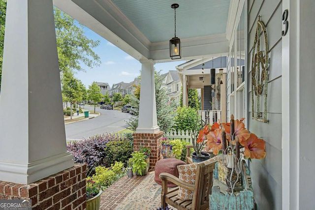 263 Dawson Drive, Woodstock, GA 30188