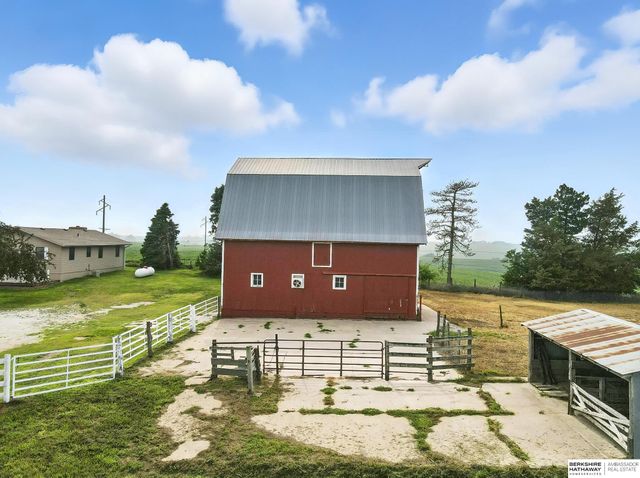 15918 Church Road, Louisville, NE 68037