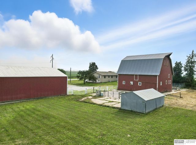 15918 Church Road, Louisville, NE 68037