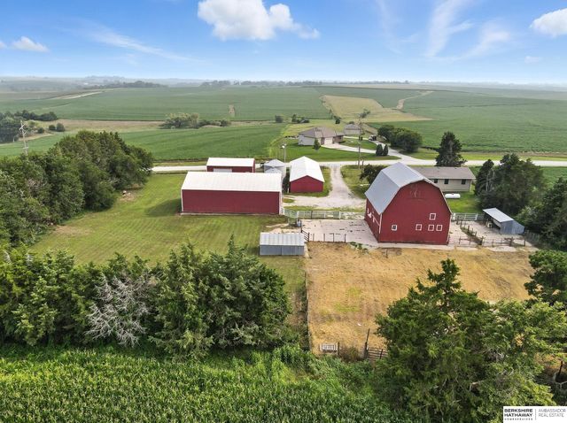 15918 Church Road, Louisville, NE 68037