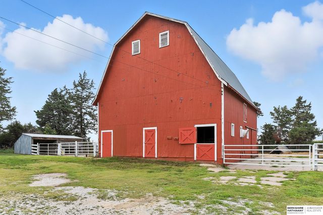 15918 Church Road, Louisville, NE 68037