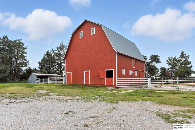 15918 Church Road, Louisville, NE 68037