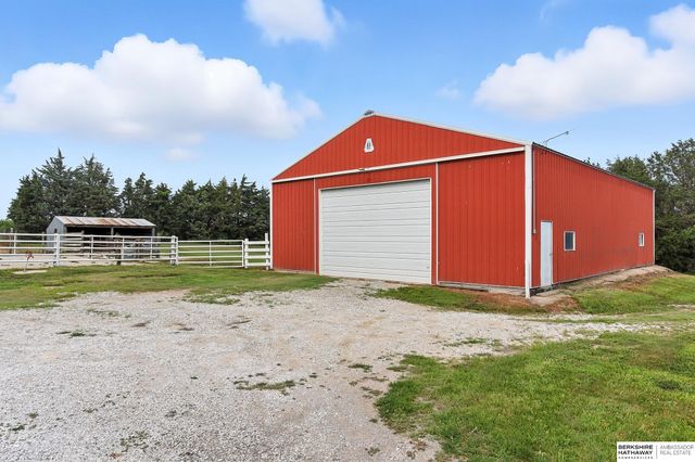 15918 Church Road, Louisville, NE 68037