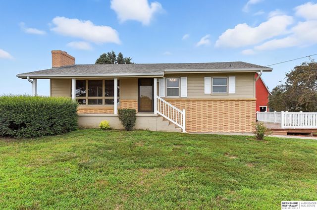 15918 Church Road, Louisville, NE 68037